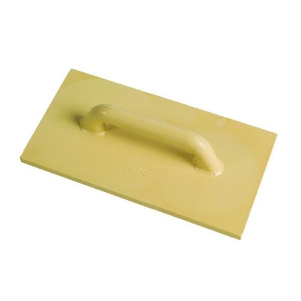 Platoir - truell - taloche Noname Truell i polyuretan 180x320mm
