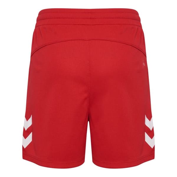 Kort barn Hummel Lead 2.0