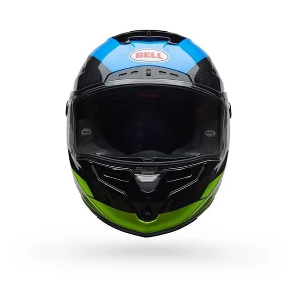 Bell Race Star DLX Flex - Corsa helhjälm