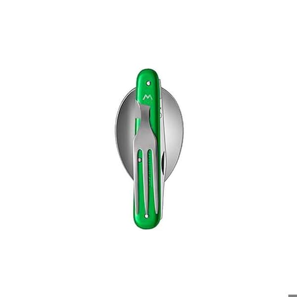 Multifunktionella campingbestick 3 delar Mercury
