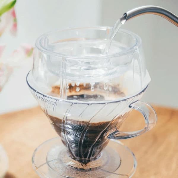 Hario V60 Drip-Assist förberedelsessats