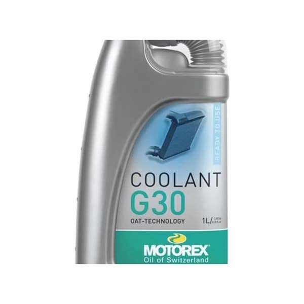 MOTOREX - Kylvätska Coolant M3.0 - 1L