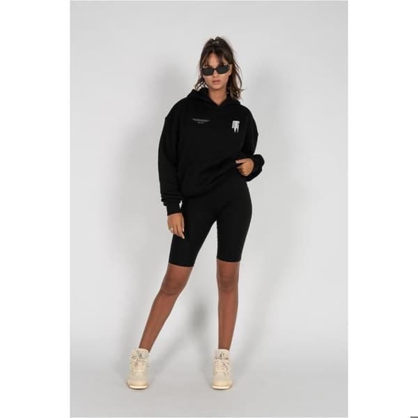 Oversize hoodie dam MJ Gonzales Metamorphose V.2 Heavy