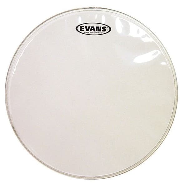 EVANS Transparent Hud av tom G1 13