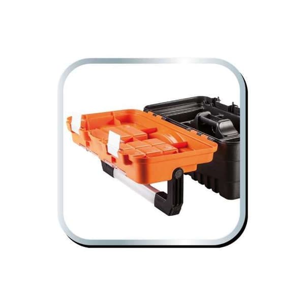 Verktygslåda NEO TOOLS 84-105