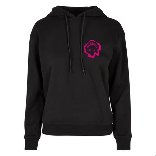Hoodie för kvinnor Miss Tee Every Things Nice