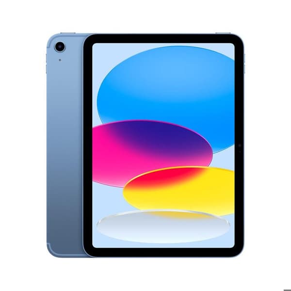 iPad Apple 11" A16 512 Go Blå 5G 2025