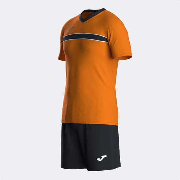 Joma Victory träningströja och shorts set