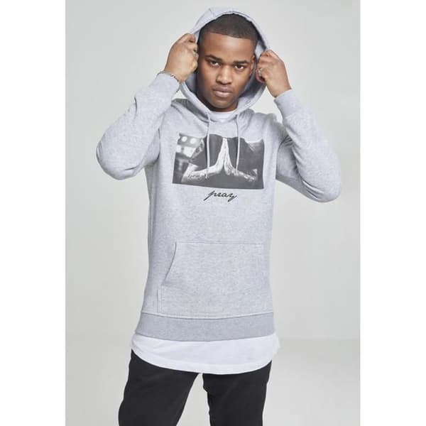 Mister Tee Pray GT Hoodie