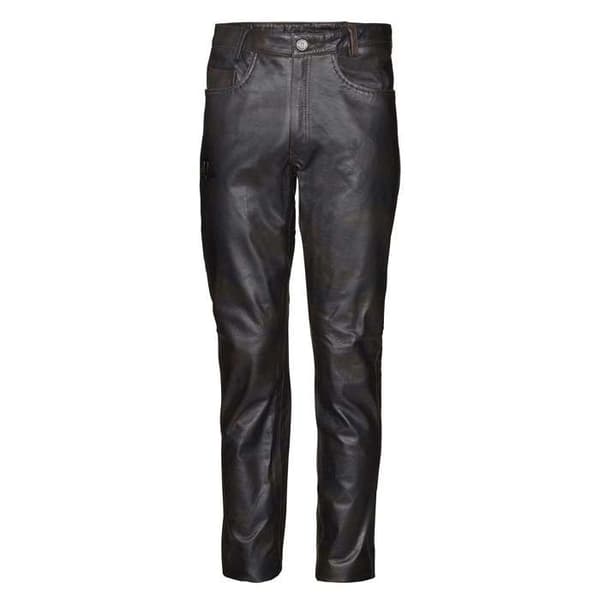 Swedteam Bull Jeans jaktbyxor