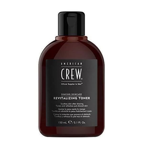 American Crew Revitalizing Toner, 5,1 ounce