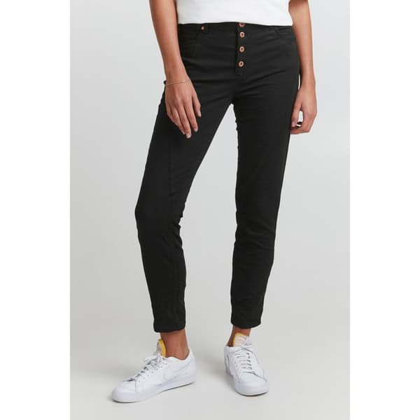 Kvinnor Pulz Jeans Rosita byxor