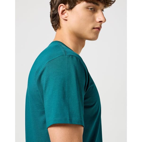 Wrangler grafisk t-shirt