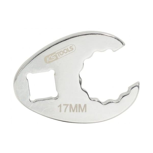 QFC nyckel 3/8" 12 punkter 15 mm - KSTOOLS