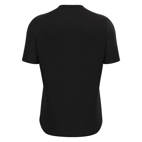 Maillot Macron Wisp - svart/svart