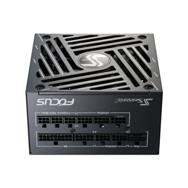 Seasonic ATX 1000W 80+ Guld