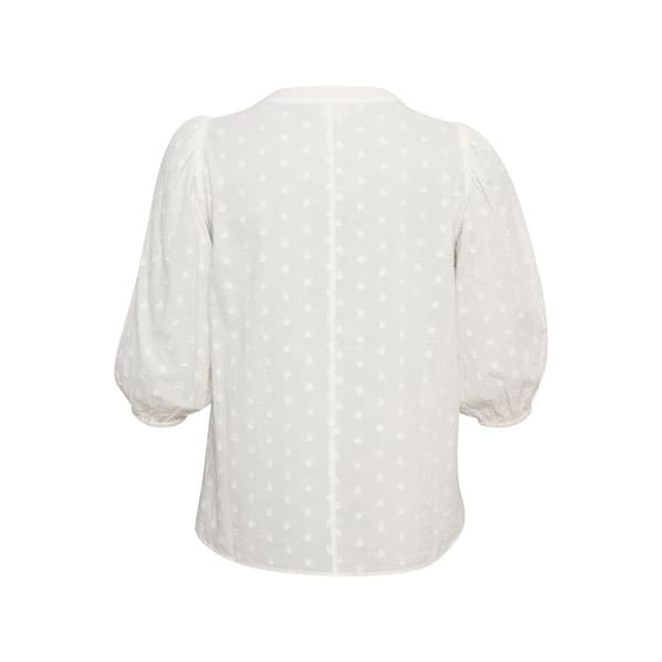 Blus dam KAFFE Curve Jolana