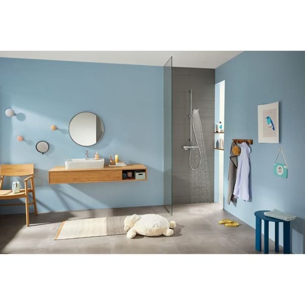 HANSGROHE Ecostat E Termostatisk duschblandare