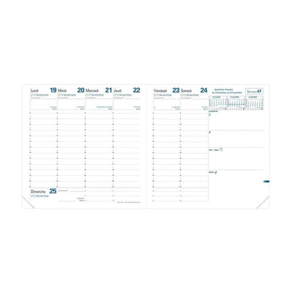 Skrivbordset Quo vadis - 014947Q