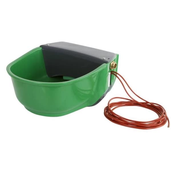SH30 uppvärmd flottör, 24 V, röruppvärmning