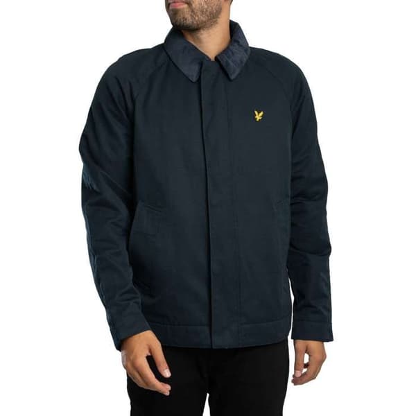 Jaktjacka - Lyle & Scott