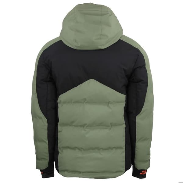 Blouson Peak Berg Cordiere