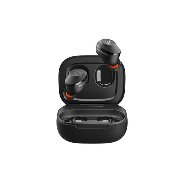 True Wireless hörlurar Beyerdynamic Amiron 300 Svart
