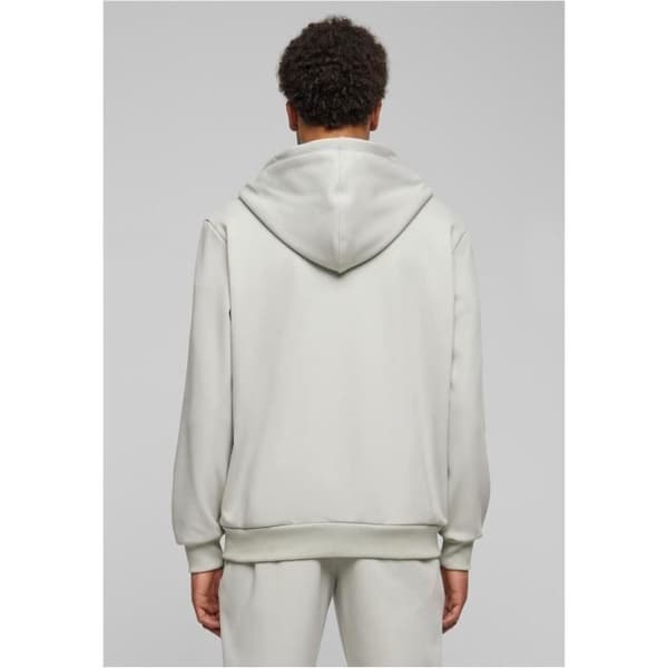 Urban Classics Cozy Zip Hoodie