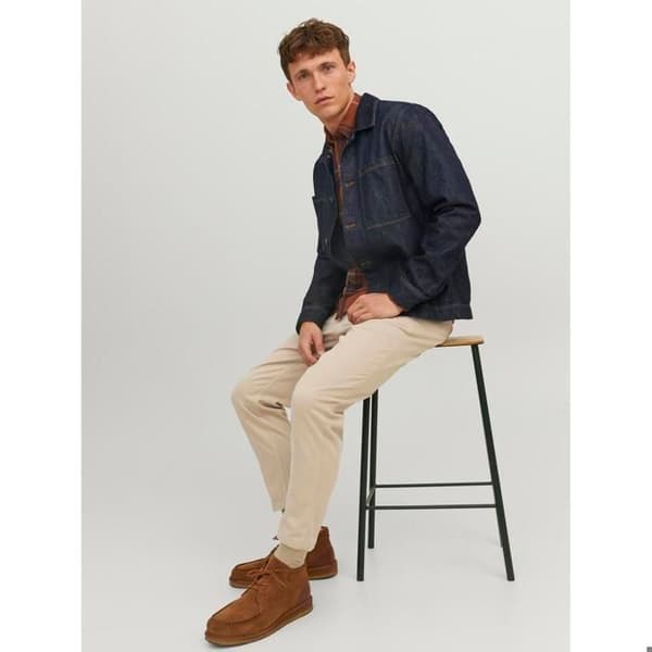 Jack & Jones Stace Harlow chinos