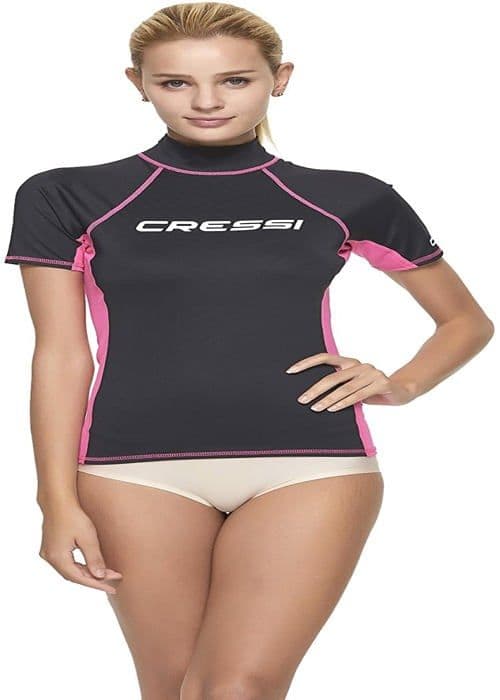 Cressi T-shirt - XLW474303