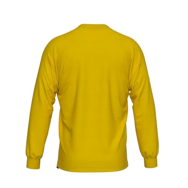 Pull Errea Madison - Gul - L