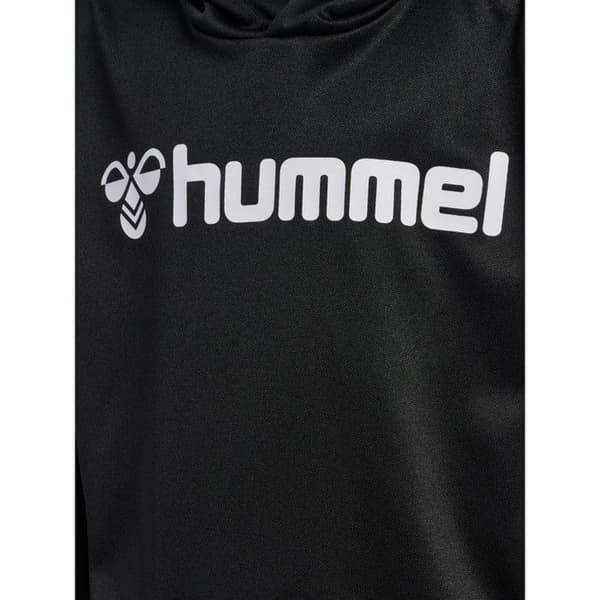 Huvtröja barn Hummel hmlLOGO
