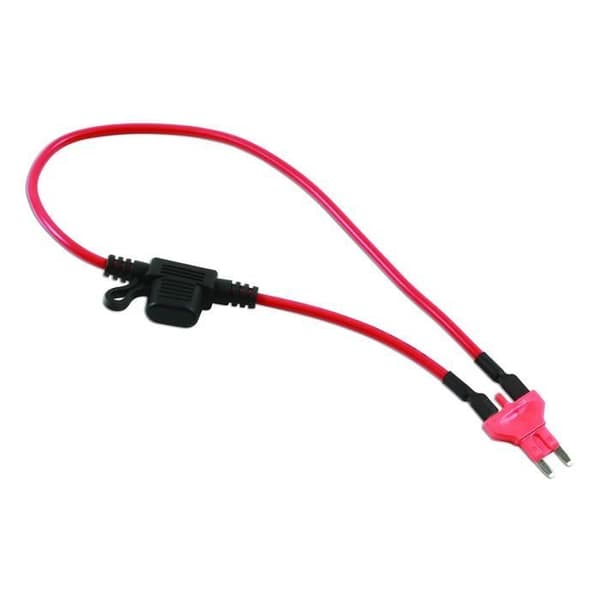 Laser Looper-Mini typ säkringar - 7384