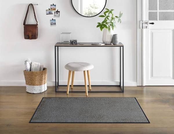 Designermatta 047 Smokey Mount - 75 x 120
