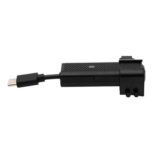 Modem LTE - REALWEAR - Mini Modem - Stöd Navigator Serien 500 - Svart