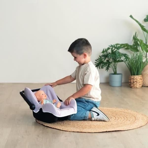 SMOBY - Maxi-Cosi Säte Ros - från 3 år
