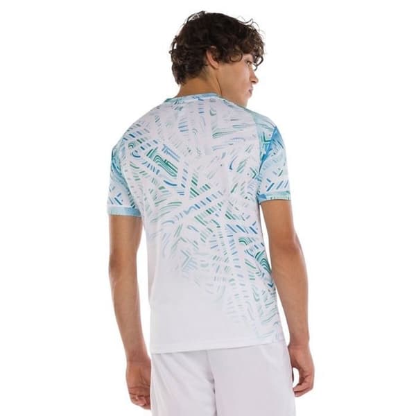 Maillot Errea Marcelo