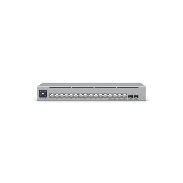 UbiQuiti USW-PRO-MAX-16-POE