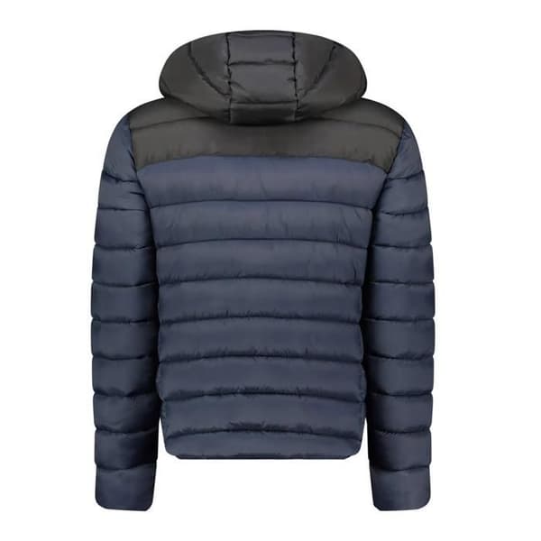 Doudoune Marine Herr Geographical Norway Batilo