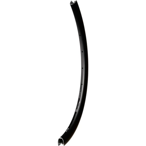 Jante Mavic CXP Pro 30 Disc - Svart - 32"