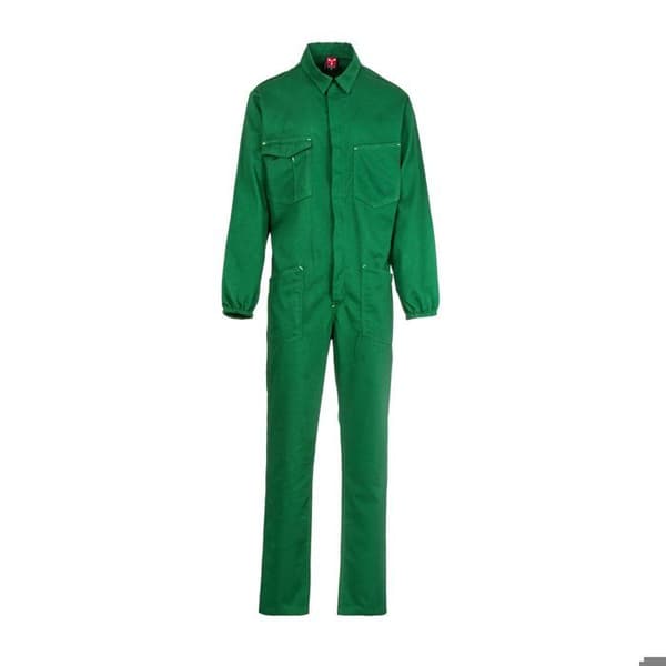 Arbetsdräkt Payper Wear Cover - grön