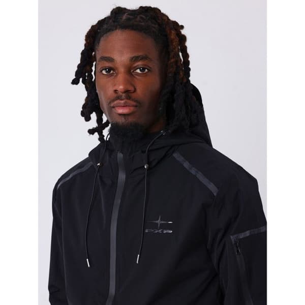Blouson Project X Paris Techwear