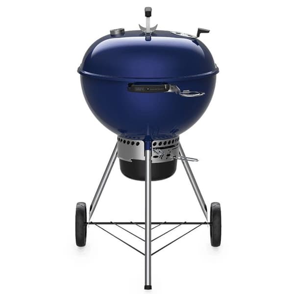 BARBECUE KOL MASTER-TOUCH GBS C-5750 BLÅ HAV
