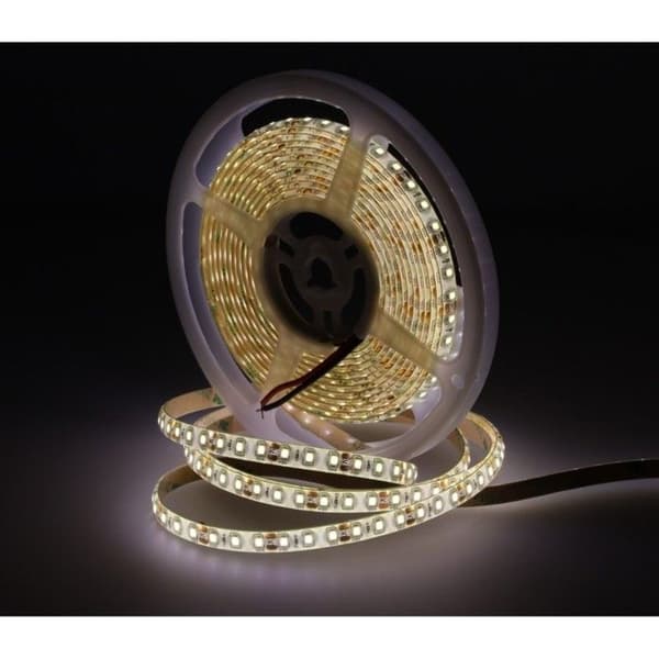 LED-band - JANDEI - Jandei - 5 m - Neutralvit 4200K - IP65 utomhus