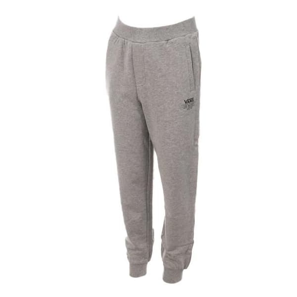Grå Joggingbyxor Kille Vans Heather