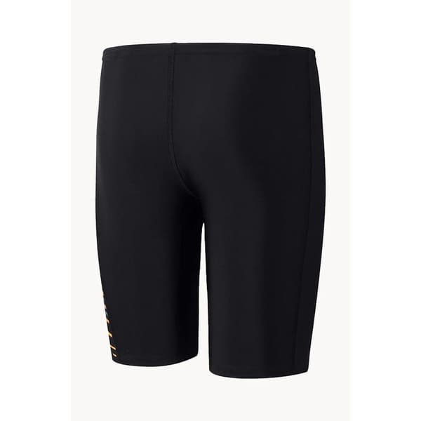 Jammer barn Speedo Eco Plastisol Placering