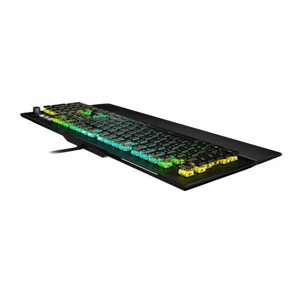 ROCCAT VULCAN PRO Gaming-tangentbord - AZERTY