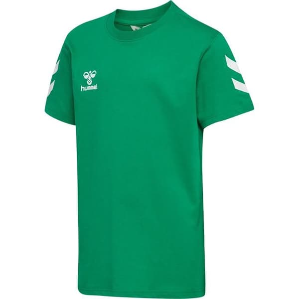 T-shirt barn Hummel 2.0 - jelly bean