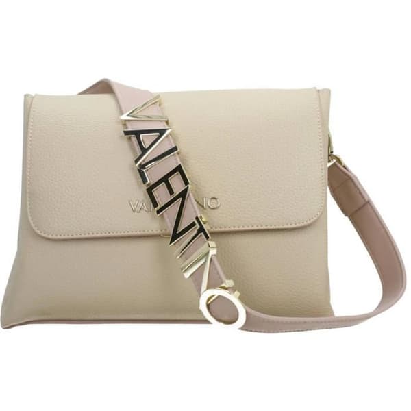 Accessoar Valentino Bags Modell Vbs5a803 Handväskor Alexia - Färg Beige
