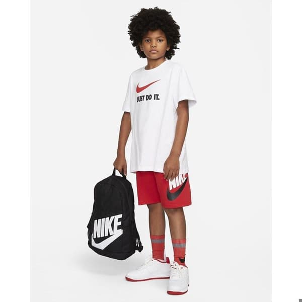 SAC A DOS NIKE BARN (20L) - Svart